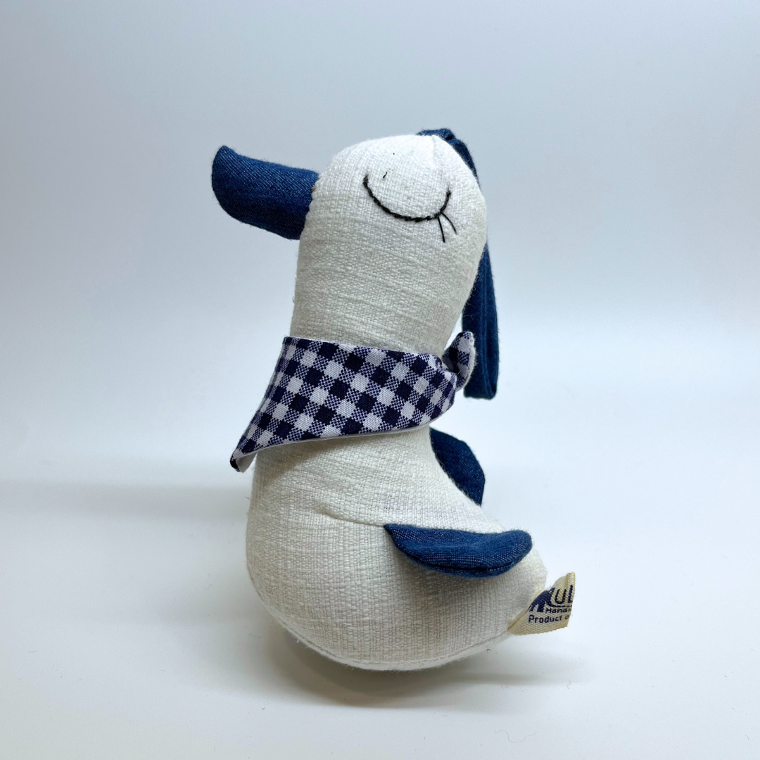 Duck Keychain Plus